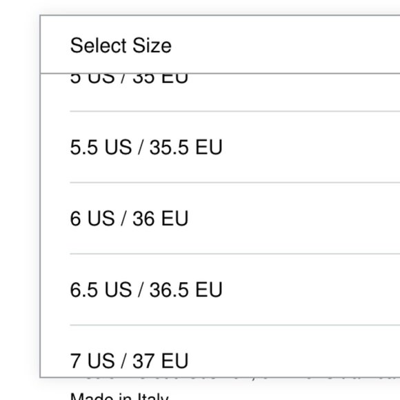 Tamara Mellon Lust Boots - Picture 15 of 15